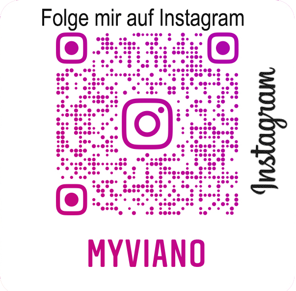 Folge-mir-auf Instagram Folge mir auf Instagram